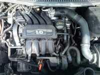 Motor 16 mpi  Vw golf 5, vw Touran,Seat Altea,Audi A3