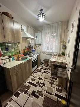 Сергели квартира 2 ком 136522