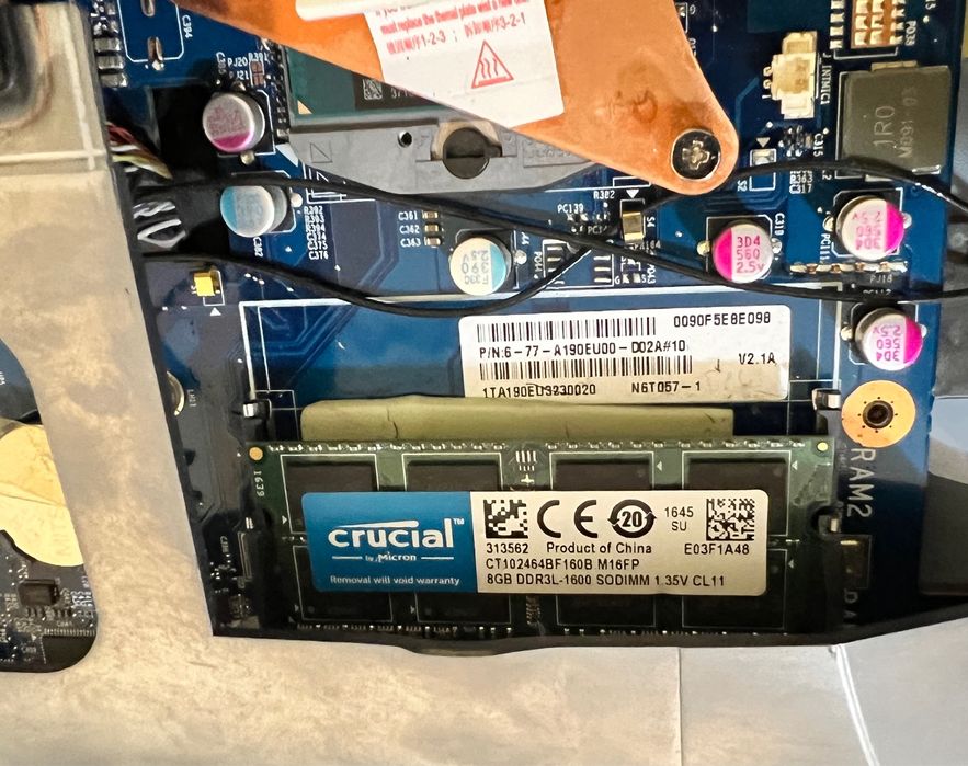 Calculator ALLINONE Touchscreen