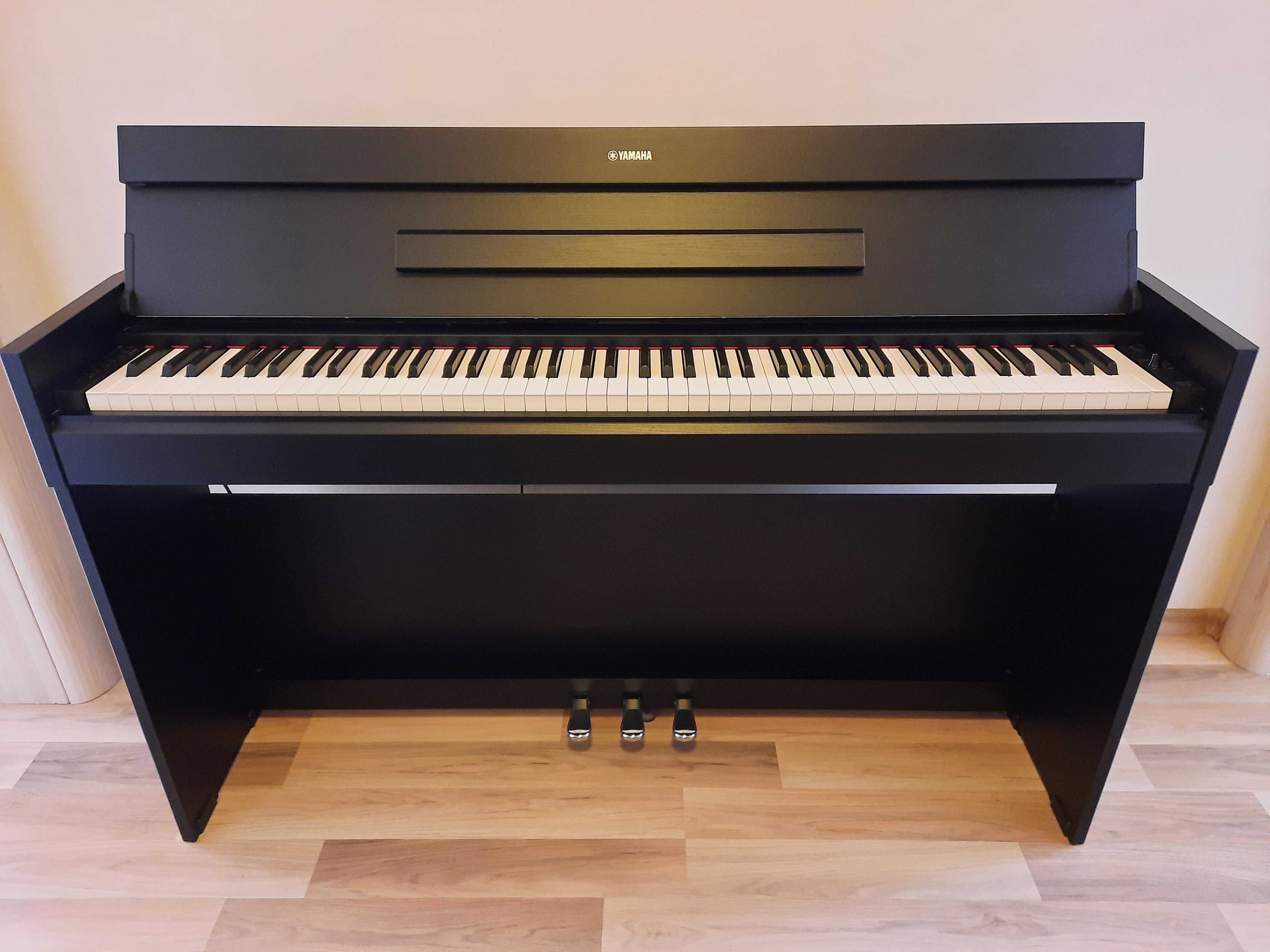 Дигитално пиано+стол Yamaha Arius YDP-S52