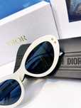 Слънчеви очила Christian Dior