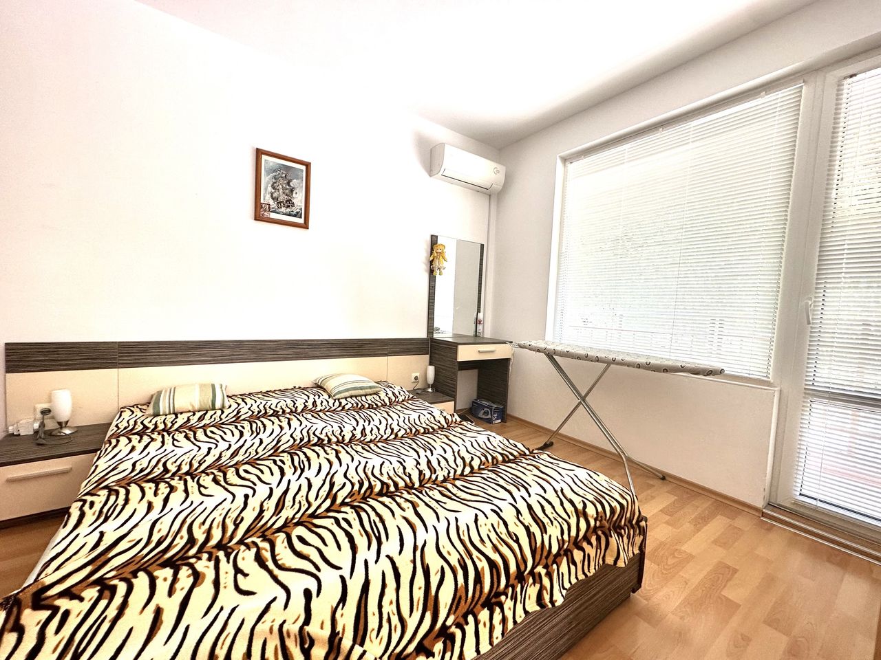 Продава се Двустаен апартамент в Каварна - 80 кв.м за 663 €/кв.м - Снимка #3