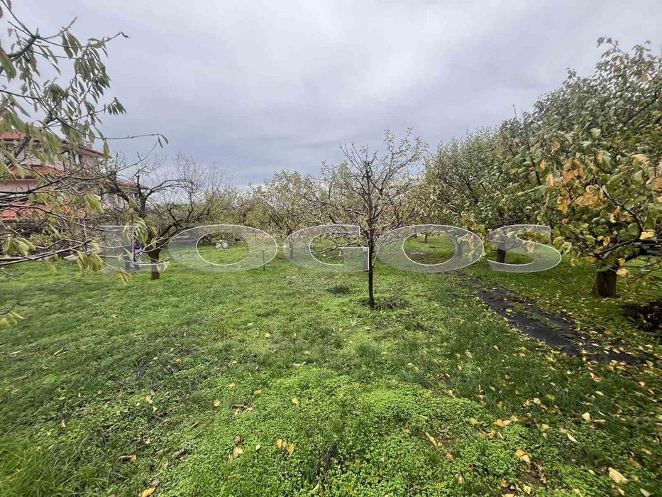 Парцел в Варна-м-т Траката площ 1213 цена 206000