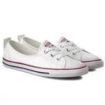 Дамски кецове Converse All Star
