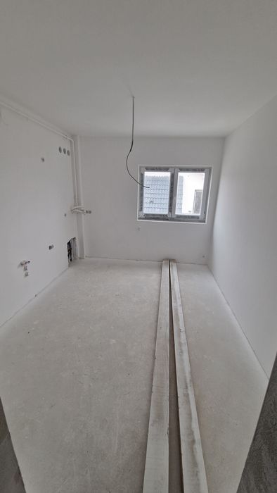 Rate direct dezvoltator! Apartament 2 camere 58 mp. utili!