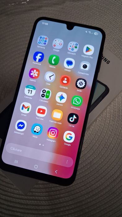 Telefon Samsung A16 5g Nou