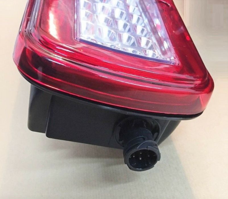 1 бр. ЛЕД LED задни стопове стоп за Волво VOLVO FH4 2013г.+ EURO 6