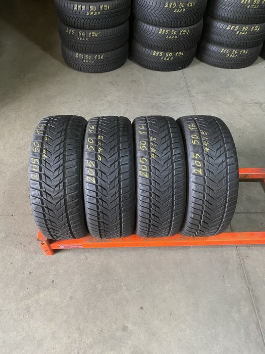 Anvelope iarna 195/55/16 Vredestein Wintrac Xtreme S 195 55 16 R16