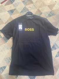 tricou boss model nou