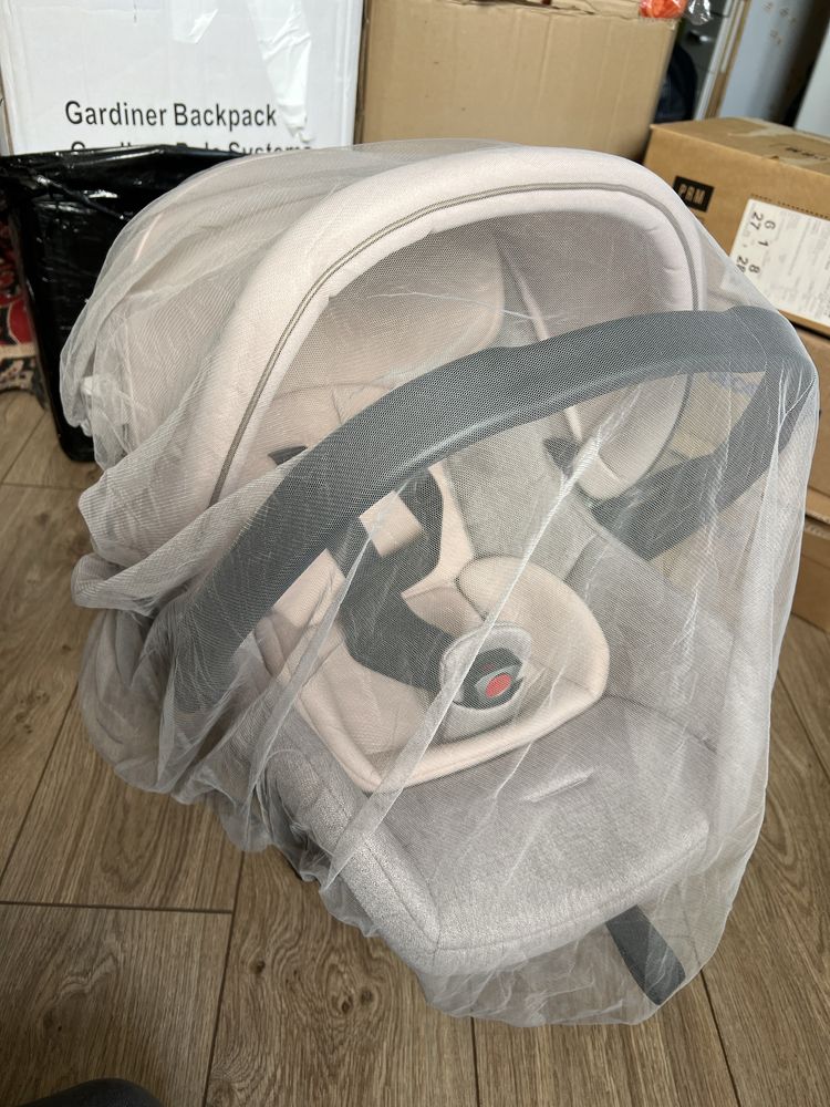 Бебешка количка Peg Perego Book 51