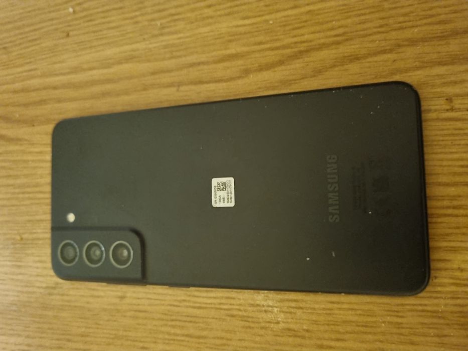 Vand  Samzung S21plus