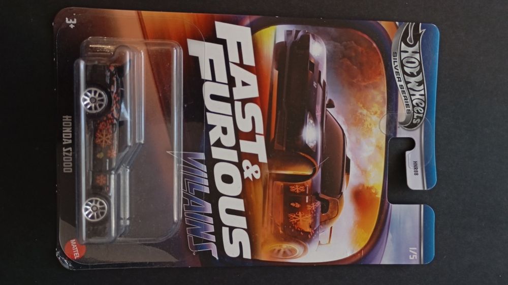 Hot wheels fast and furious и сетове