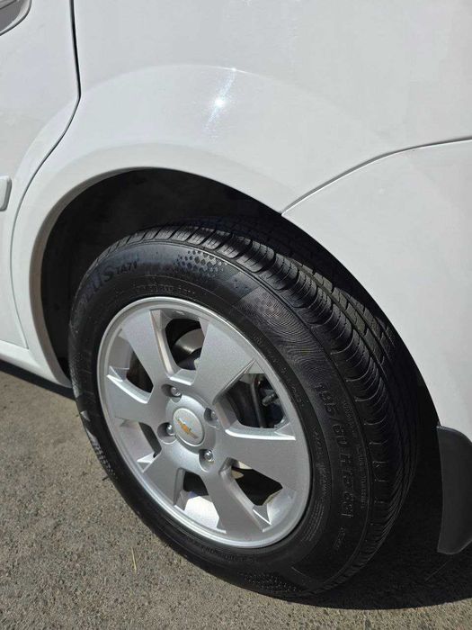 Gentra 3 позиция 2022