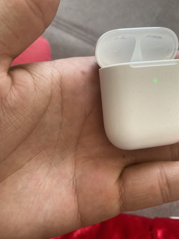 Airpods 1 original срочно