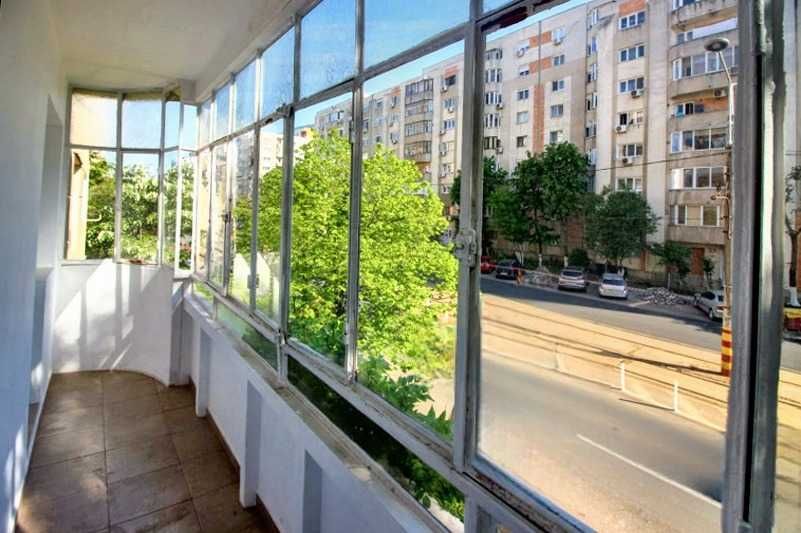 Particular, ap. 2 cam de închiriat – luminos si perfect poziționat!