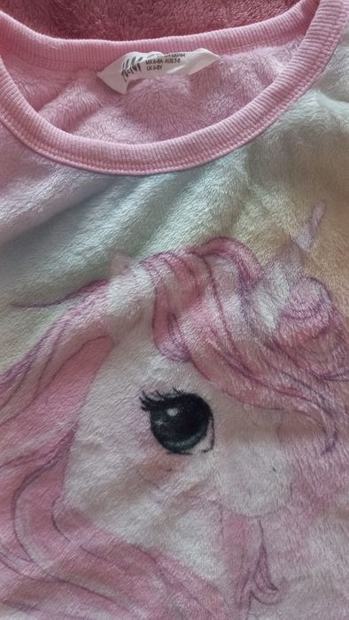 Суичър от H&M 6-8 г.