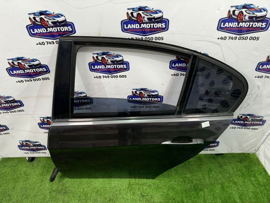 Usa portiera stanga spate bmw seria 3 e90 2004 2005 2006 2007 2008 2009 2010 2011 2012