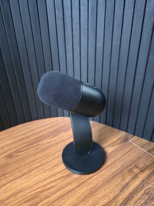 Microfon Logitech G Yeti GX