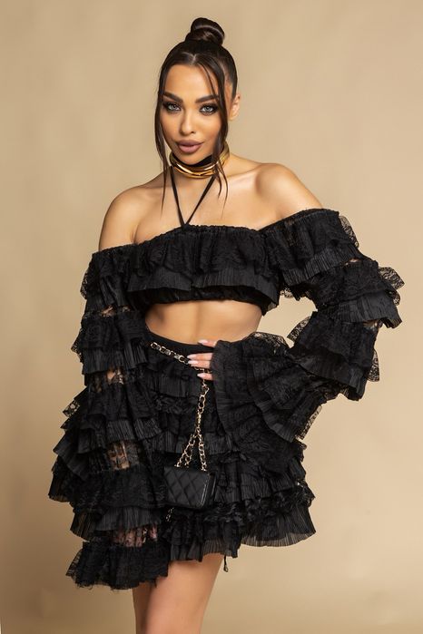 Комплект Nikole collection