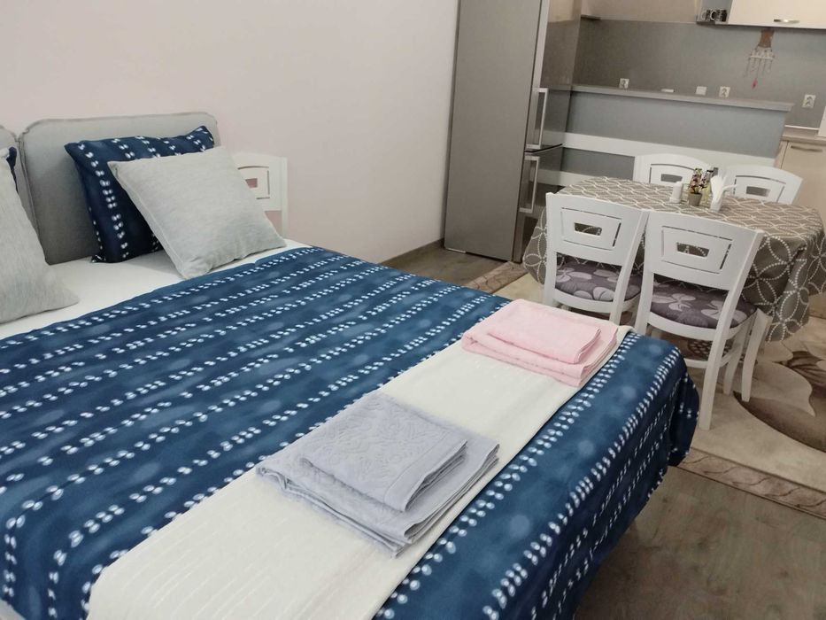 Студио за нощувки