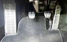Pedală de stil auto pentru Volkswagen