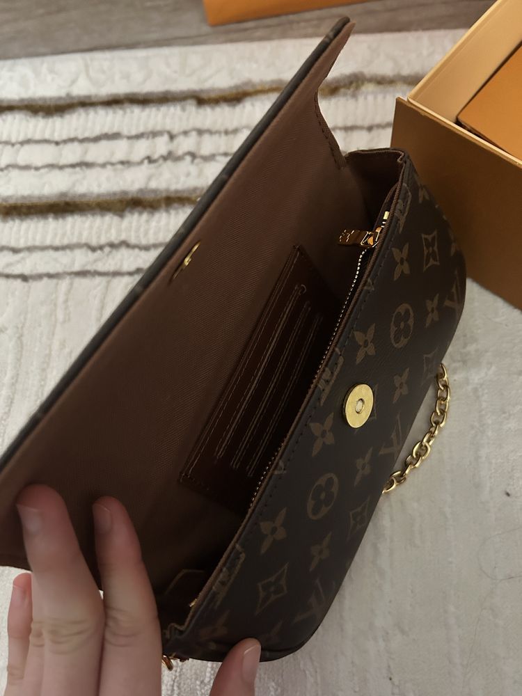 Louis Vuitton сумка