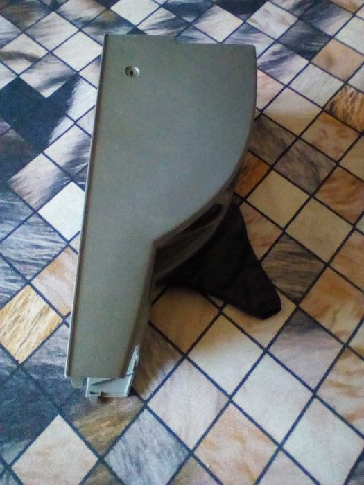 Vand consola schimbator viteze Lacetti