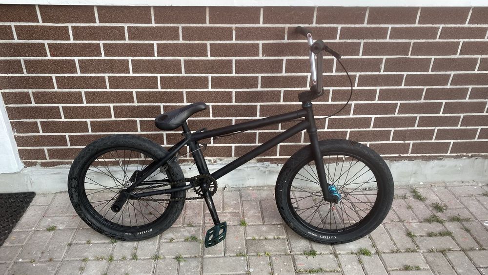 Продам BMX срочно