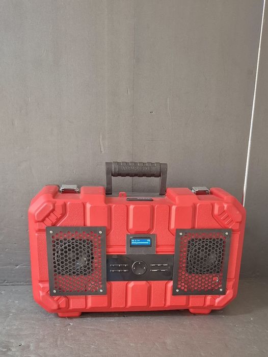 Radio Parkside 20v si la 220v,Dab,bluetooth