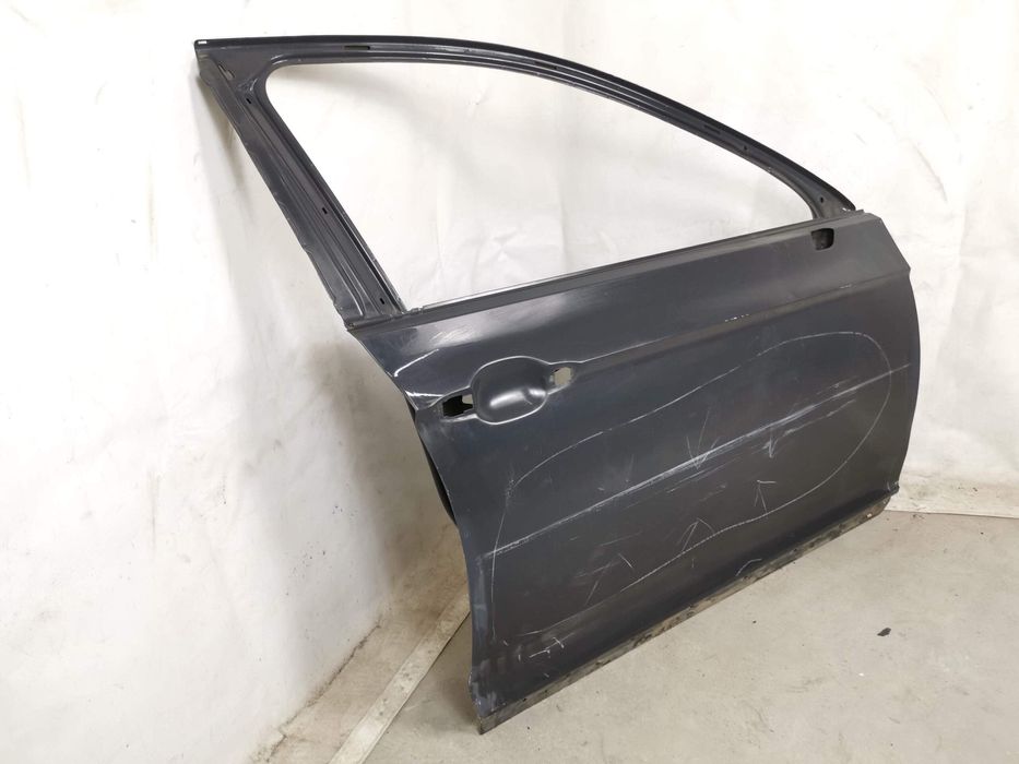 Дясна предна врата Фолксваген / Volkswagen Passat B8 [ - ] Оригинална