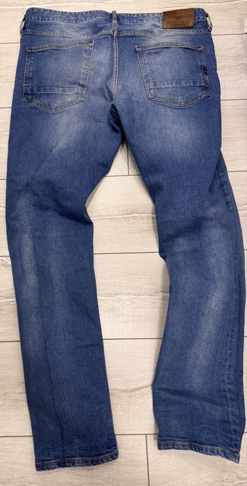 Sotch & soda дънки 36/32 и 34/30
