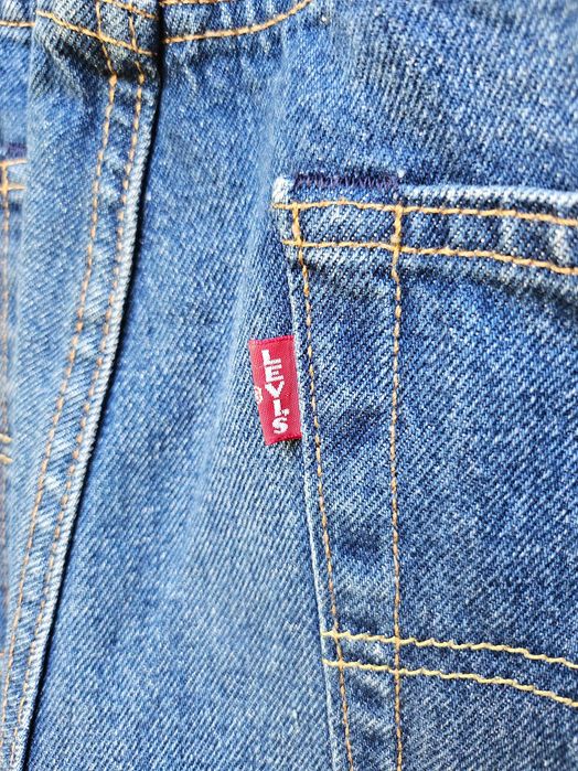 Levi's дънки мъжки 36×36
