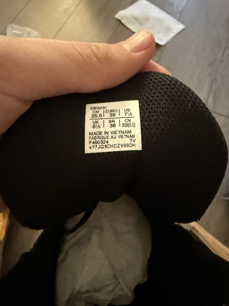Борцовки Asics Matflex 7