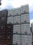 Пластмасови IBC цистерни 1000 л.