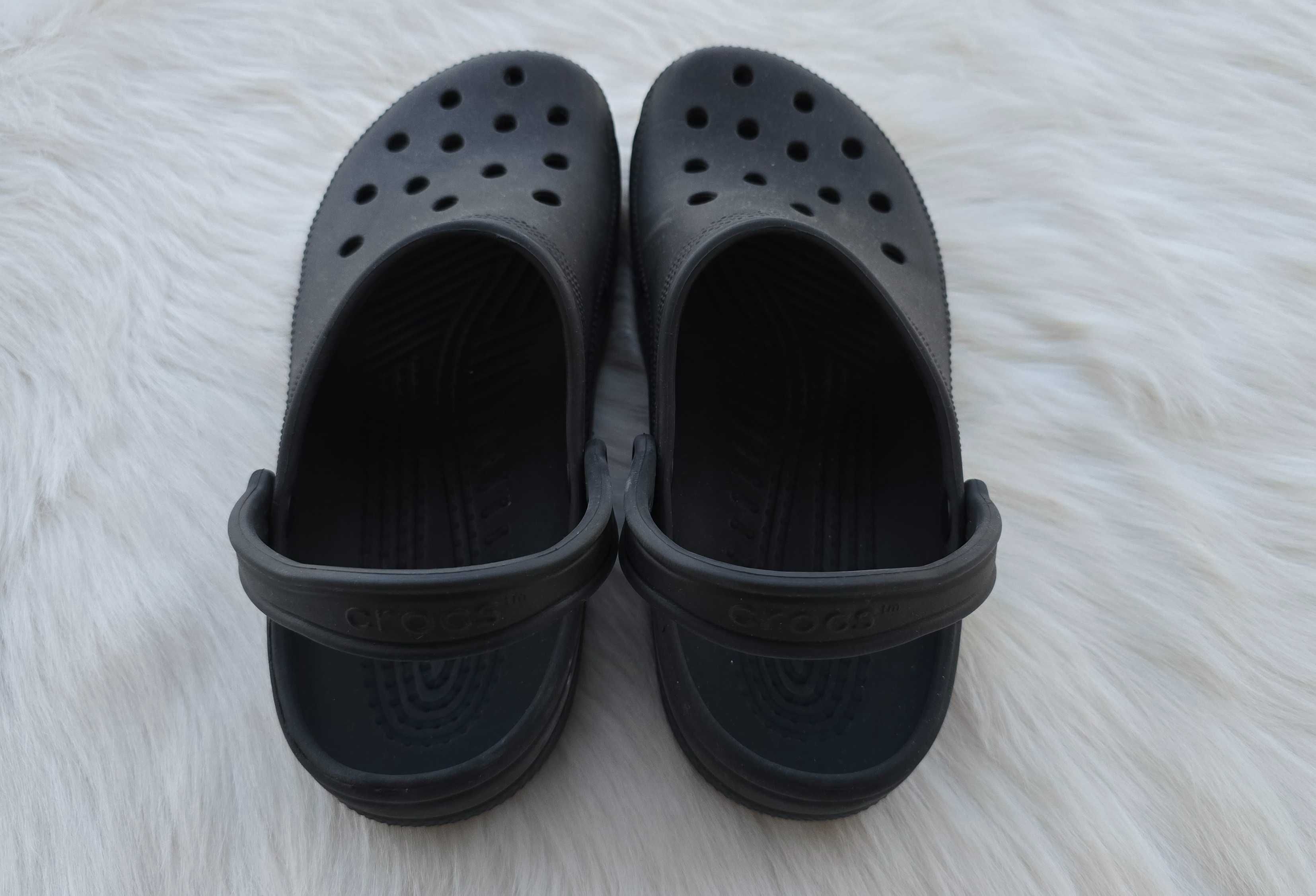 Мъжки Оригинални Crocs №43