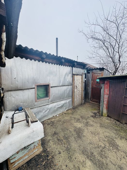 Продается частный дом,рабочий поселок.