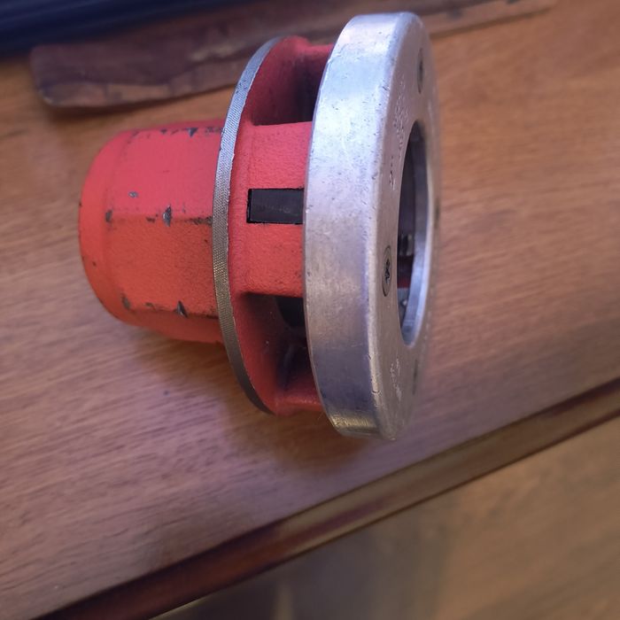 Filieră 2" Rothemberger