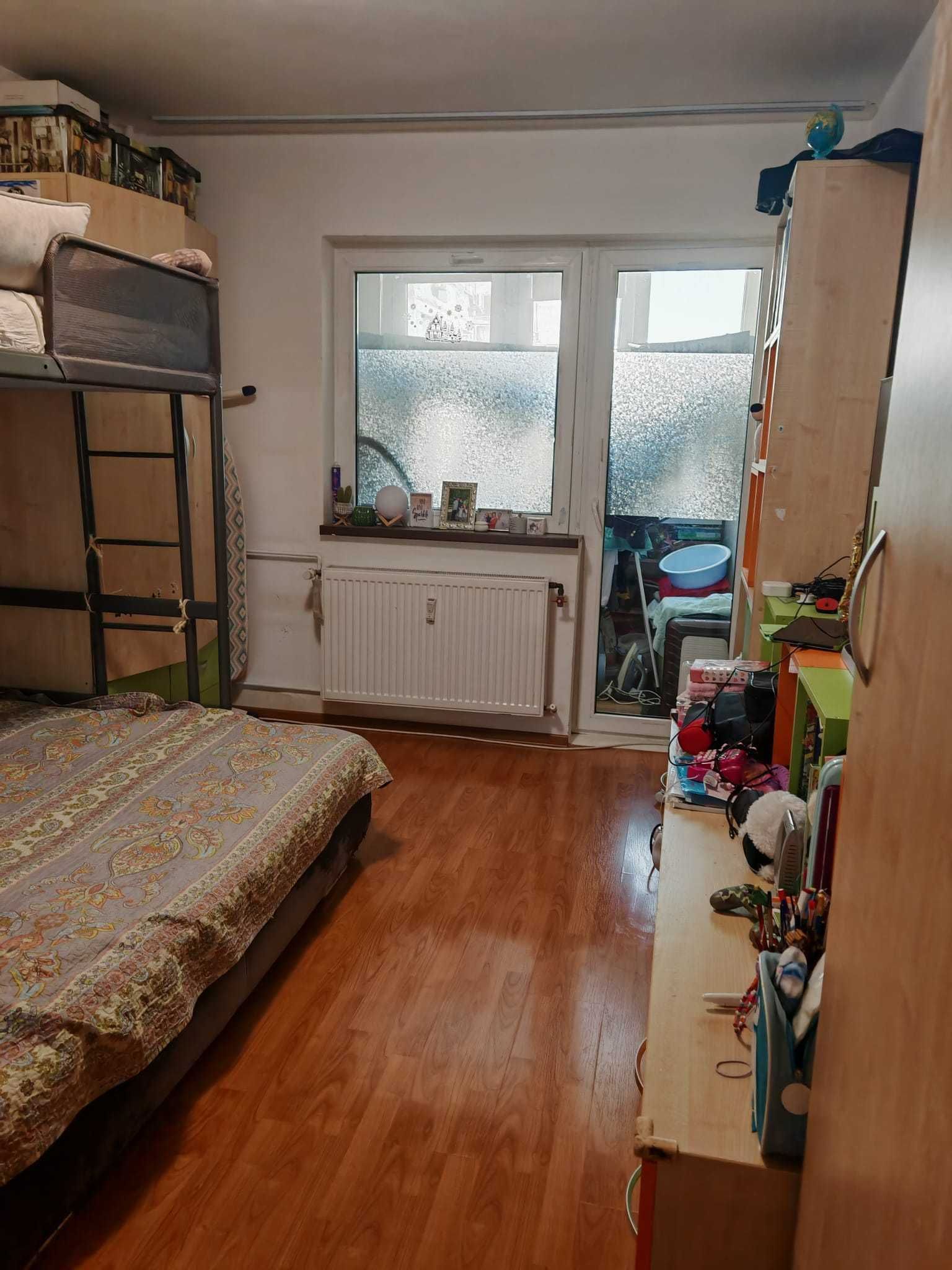 Vanzare apartament 2 camere mobilat, utilat Bdul Alexandru Obregia