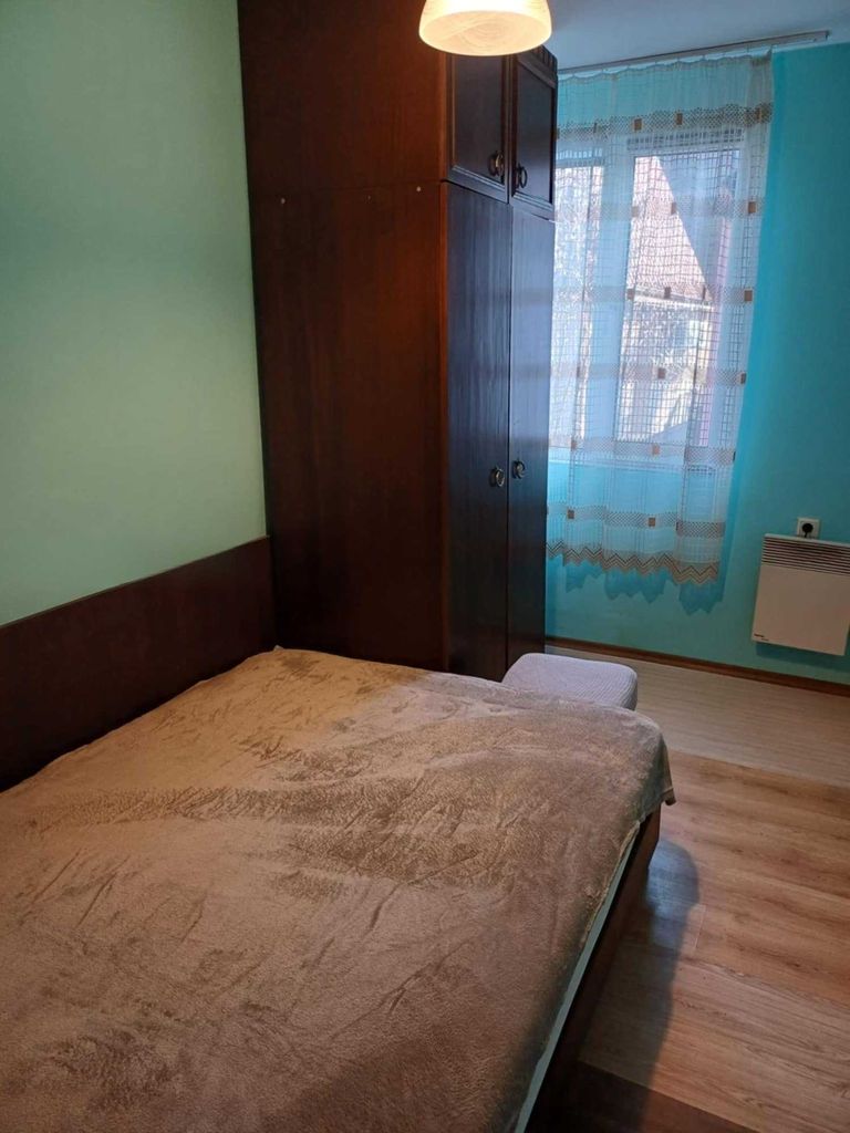 Дава се под наем Двустаен апартамент в София, Левски В - 42 кв.м за 350 € - Снимка #2