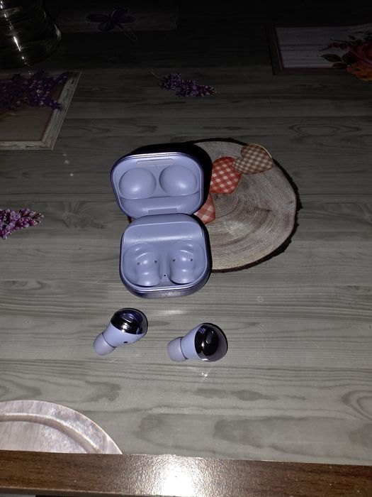 Casti samsung buds 2 pro