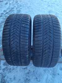 Anvelope 275 35 19 Pirelli Sottozero 3 Winter RunFlat MOE RSC Iarna