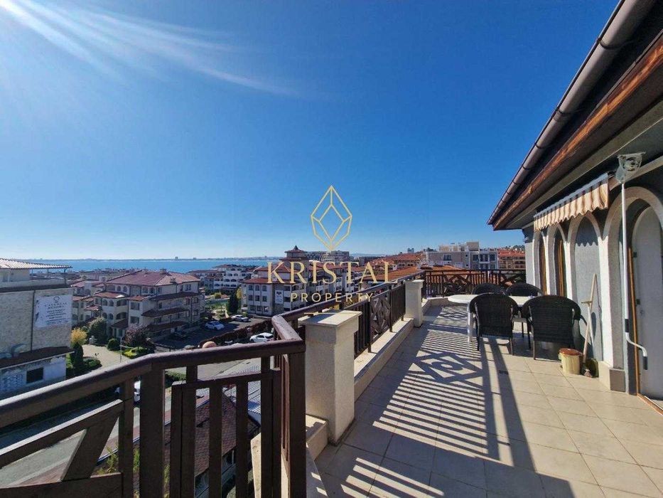 Продава се Двустаен апартамент в Свети Влас - 90 кв.м за 663 €/кв.м - Снимка #13