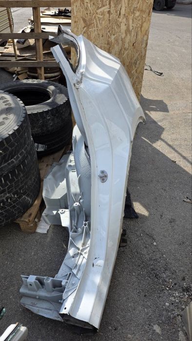 Заден ляв калник/панел Tesla Model Y