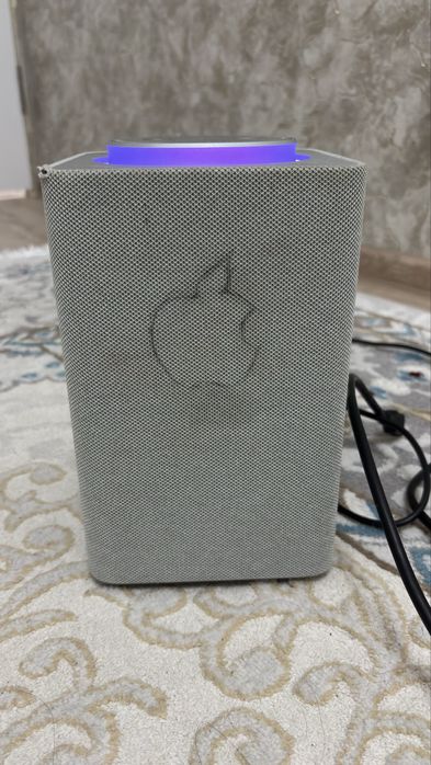 Яндекс-станция yndx-0001 с Алисой оригинал: