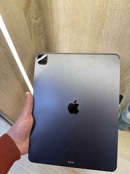 Ipad pro m1 12.9 inch