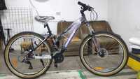 Велосипед mongoose montana comp w