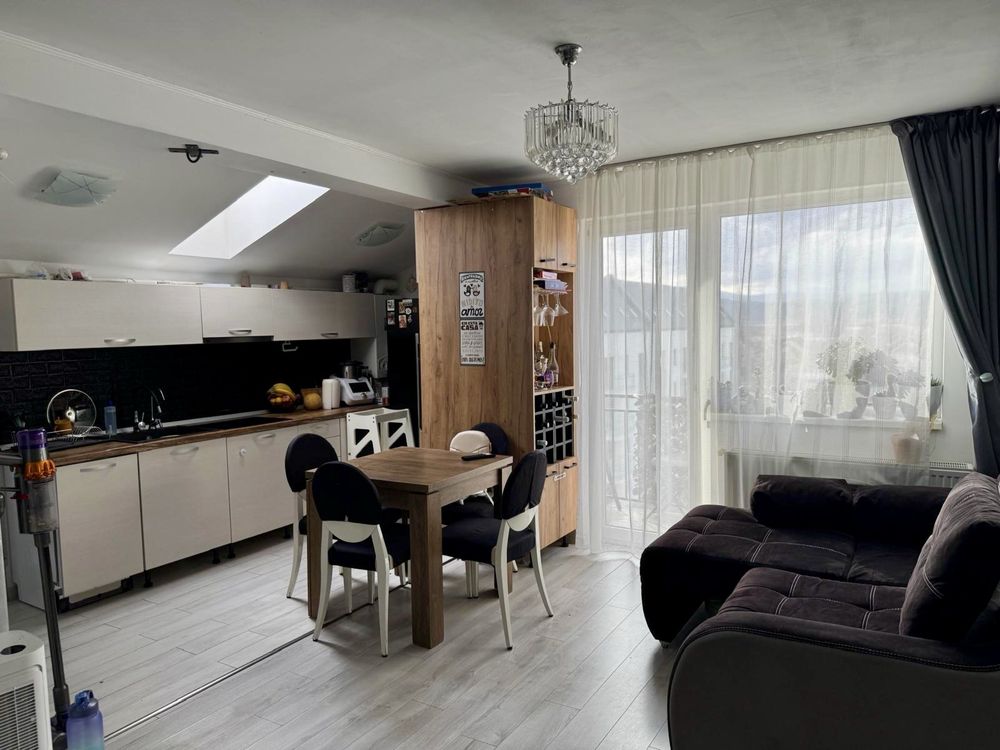 Direct proprietar! Apartament 3 camere + bonus