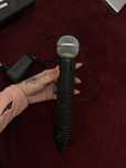 Sisteme wireless Shure BLX4 + BLX2 K3E