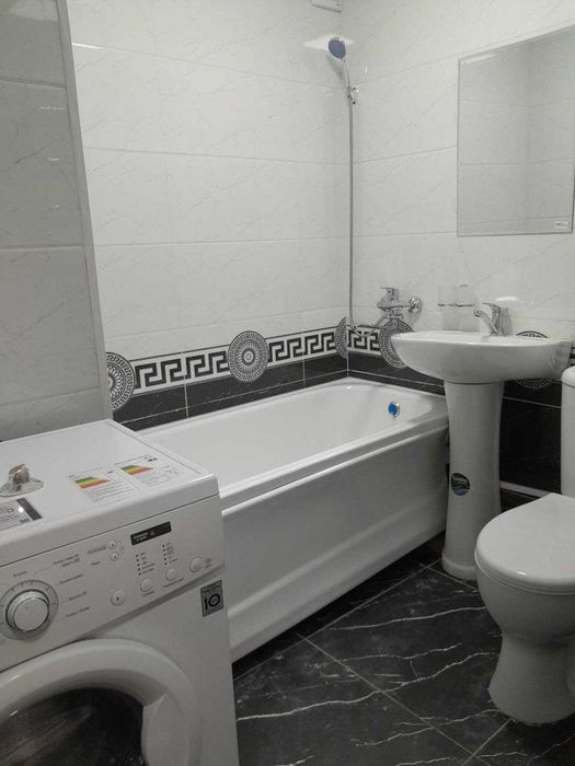 Ижарага квартира