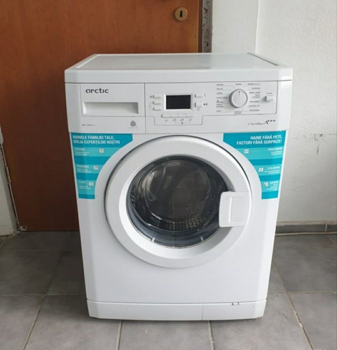 Arctic APL 66022. REDUCERE 100 lei pentru masina veche.